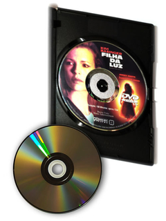 DVD Filha Da Luz Kim Basinger Jimmy Smits Bless The Child Original Chuck Russell (Esgotado 2) na internet