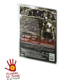 DVD Apocalipse Zumbi Ryan Thompson Kenny James Michael Empson Original Playarte Horror Special Edition - comprar online