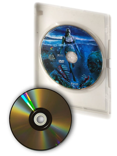 DVD Feras Do Mar Corin Nemec Miriam McDonald Sea Beast Original Paul Ziller na internet