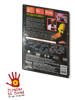 DVD A Hora Do Pesadelo 5 O Maior Horror de Freddy 1989 Original Stephen Hopkins Robert Englund - comprar online