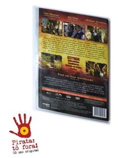 DVD Rejeitados Pelo Diabo Rob Zombie Bill Moseley Sid Haig Original The Devil's Rejects - comprar online