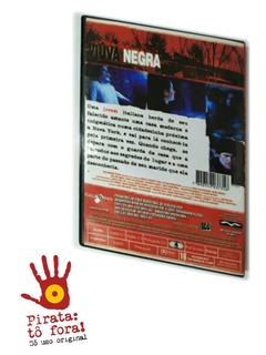 DVD Viúva Negra Willem Dafoe Giada Colagrande Black Widow Original - comprar online
