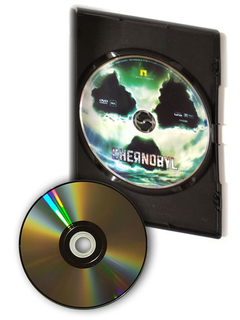 DVD Chernobyl Diaries Bradley Parker Oren Peli Olivia Dudley Original Sinta A Radiação na internet