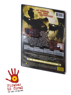 Dvd A Colheita Dark Harvest Don Digiulio Jeanie Cheek Original Paul Moore - comprar online