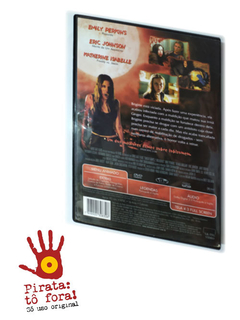 DVD Possuída 2 Força Incontrolável Emily Perkins Eric Johnson Original Katharine Isabelle Brett Sullivan Ginger Snaps - comprar online
