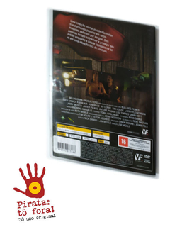 DVD Infecção Em Nova York Nick Damici Kim Blair Jim Mickle Original Mulberry Street - comprar online