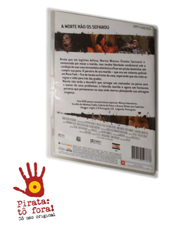 DVD Refém Do Espírito Famke Janssen Bobby Cannavale Eric Red Original - comprar online