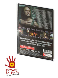 DVD Casa Do Medo Kaylee Defer Christian Campbell Darkroom Original Britt Napier - comprar online