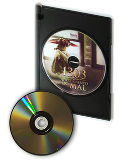 DVD 1303 O Apartamento Do Mal Mischa Barton Rebecca De Mornay Original na internet