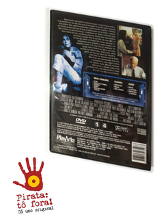 DVD A Casa Do Medo Malcolm Mcdowell Megan Gallagher Original Inhabited Kelly Sandefur - comprar online