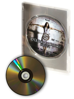 DVD O Último Exorcismo Parte II Ashley Bell Julia Garner Original Ed Gass Donnelly na internet