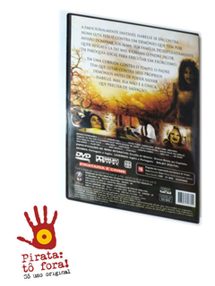 DVD Exorcismo A Execução Cameron Daddo Jeffrey Combs Original Blackwater Valley Exorcism - comprar online