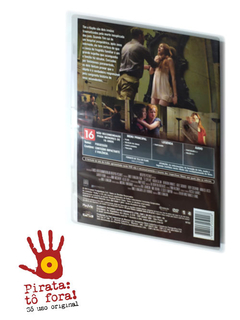 DVD O Espelho Karen Gillan Brenton Thwaites Oculus Original Mike Flanagan - comprar online