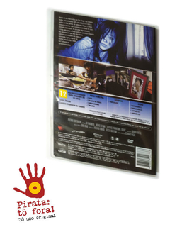 DVD Atividade Paranormal em Tóquio Oren Peli Noriko Aoyama Original Toshikazu Nagae - comprar online