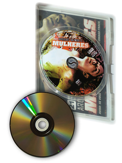 DVD Arquivos Da Morte Mulheres Original Documentário Dublado na internet