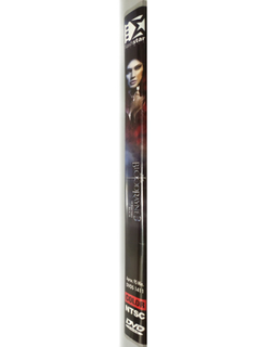 DVD Bloodrayne 3 O Terceiro Reich Natassia Malthe Uwe Boll Original Brendan Fletcher - Loja Facine