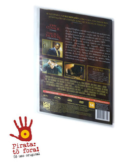 DVD 1408 John Cusack Samuel L Jackson Stephen King Original Mikael Hafstrom - comprar online