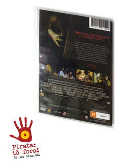 DVD Annabelle 2 A Criação Do Mal Stephanie Sigman Original Talitha Bateman David F. Sandberg - comprar online