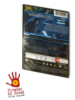 DVD Alien Covenant Michael Fassbender Katherine Waterston Original Ridley Scott - comprar online
