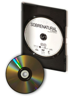 DVD Sobrenatural A Origem Dermot Mulroney Stefanie Scott Original Leigh Whannell Oren Peli na internet
