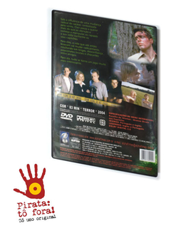 DVD Força Invisível Zeke Rippy Carolyn Camburn The Wind Original Michael Mongillo - comprar online