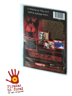 DVD Lenda Urbana 3 A Vingança de Mary Kate Mara Robert Vito Original Mary Lambert - comprar online