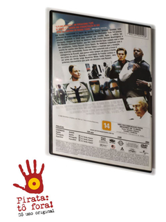 DVD O Plano Perfeito Denzel Washington Clive Owen Jodie Foster Original - comprar online