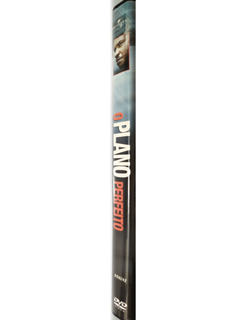 DVD O Plano Perfeito Denzel Washington Clive Owen Jodie Foster Original - Loja Facine