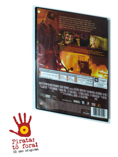 Dvd Perseguição 3 Correndo Para A Morte Joy Ride Jesse Hutch Original Declan O'Brien - comprar online