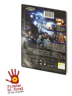 Dvd Super 8 Steven Spielberg J J Abrams Kyle Chandler Original Bryan Burk - comprar online