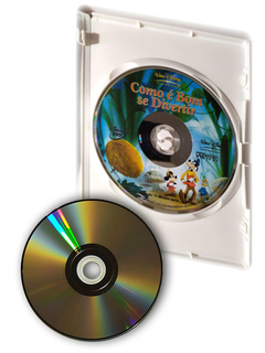 DVD Como É Bom Se Divertir Walt Disney Clássicos 1947 Original Pateta Grilo Falante Pato Donald Mickey na internet