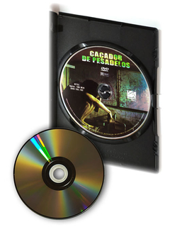 DVD Caçador De Pesadelos Ryuhei Matsuda Shinya Tsukamoto Original Nightmare Detective na internet