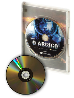 DVD O Abrigo Lauren German Michael Biehn Ashton Holmes Original Xavier Gens na internet