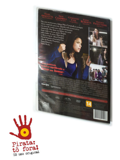 DVD Pânico 4 David Arquette Neve Campbell Emma Roberts Original Wes Craven - comprar online