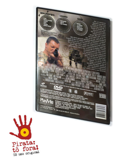 DVD Caçador De Ossos The Bone Snatcher Jason Wulfsohn Original Patrick Shai - comprar online