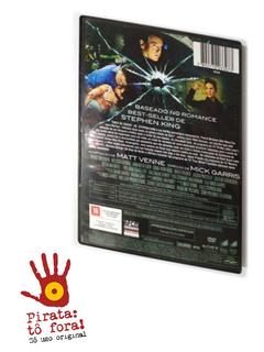 DVD Saco De Ossos Pierce Brosnan Stephen King Mick Garris Original Bag Of Bones - comprar online