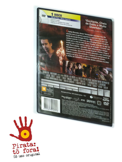 DVD A Hora Do Espanto Anton Yelchin Colin Farrell Original Fright Night Craig Gillespie - comprar online