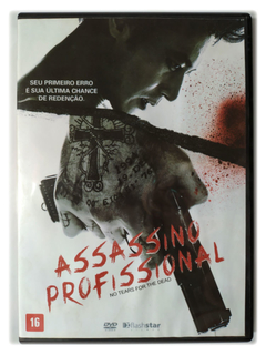 DVD Assassino Profissional Lee Jeong Beom Jang Dong Gum Original No Tears For The Head