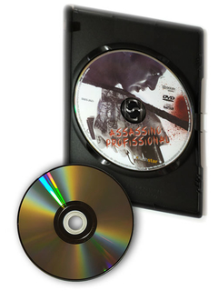 DVD Assassino Profissional Lee Jeong Beom Jang Dong Gum Original No Tears For The Head na internet