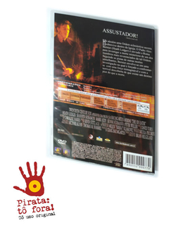 DVD Devorador De Pecados Heath Ledger Shannyn Sossamon Original The Sin Eater Brian Helgeland - comprar online