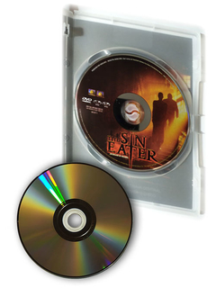 DVD Devorador De Pecados Heath Ledger Shannyn Sossamon Original The Sin Eater Brian Helgeland na internet