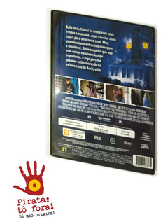 DVD Amityville O Despertar Jennifer Jason Leigh Bella Thorne Original Franck Khalfoun - comprar online