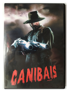 DVD Canibais Felicity Mason Mungo McKay Rob Jenkins Undead Original The Spierig Brothers