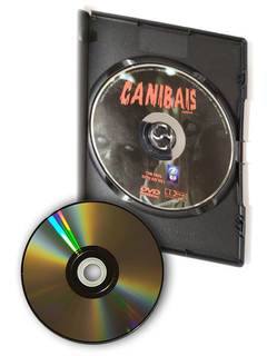 DVD Canibais Felicity Mason Mungo McKay Rob Jenkins Undead Original The Spierig Brothers na internet