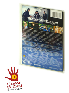 DVD Sobre Meninos e Lobos Sean Penn Tim Robbins Kevin Bacon Original Clint Eastwood Mystic River - comprar online