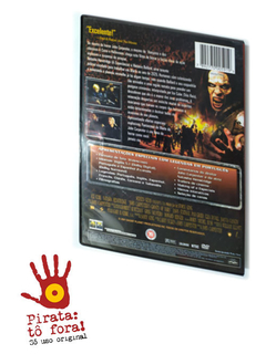 Dvd Fantasmas De Marte John Carpenter Ice Cube Jason Statham Original Natasha Henstridge - comprar online
