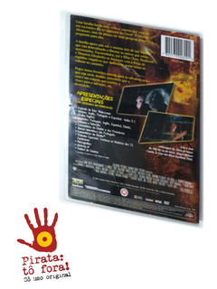 DVD 13 Fantasmas Tony Shalhoub F Murray Abraham Ghosts Original Shannon Elizabeth Steve Beck - comprar online