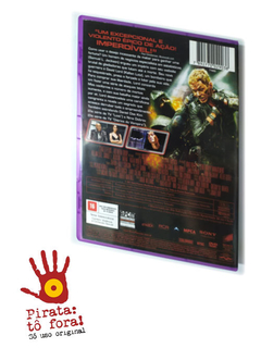 DVD Arena Kellan Lutz Samuel L Jackson Jonah Loop Original Tony Giglio - comprar online