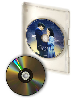 DVD A Teoria De Tudo Eddie Redmayne Felicity Jones Original na internet