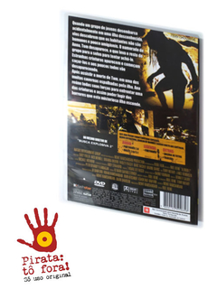 DVD A Tribo II 2 Lance Henriksen Nick Mennell Brianna Brown Original Roel Reiné - comprar online